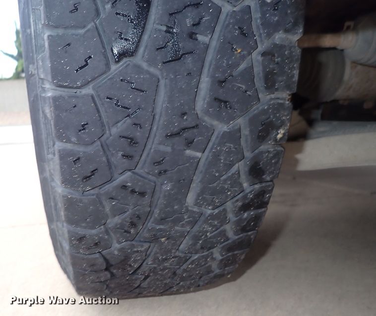 image for item DS7104 2005 Ford F150  SuperCab pickup truck