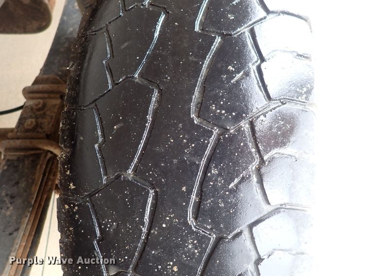 image for item DS7104 2005 Ford F150  SuperCab pickup truck