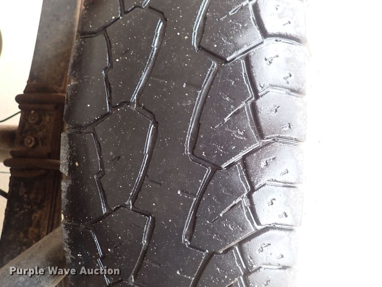 image for item DS7104 2005 Ford F150  SuperCab pickup truck