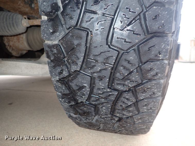 image for item DS7104 2005 Ford F150  SuperCab pickup truck