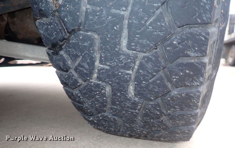 image for item DS7104 2005 Ford F150  SuperCab pickup truck