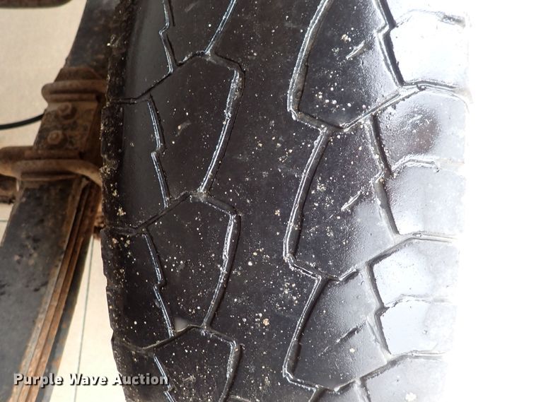 image for item DS7104 2005 Ford F150  SuperCab pickup truck