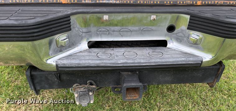 image for item DS8275 1996 Chevrolet K1500  Ext. Cab pickup truck