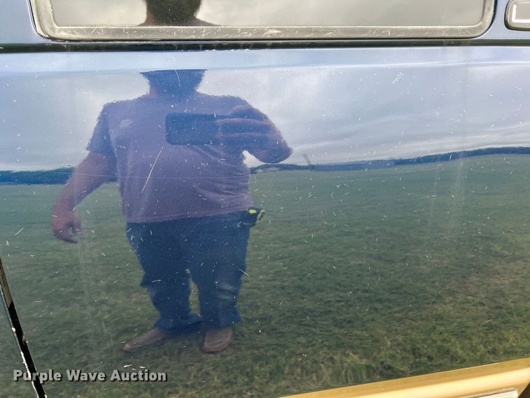 image for item DS8275 1996 Chevrolet K1500  Ext. Cab pickup truck