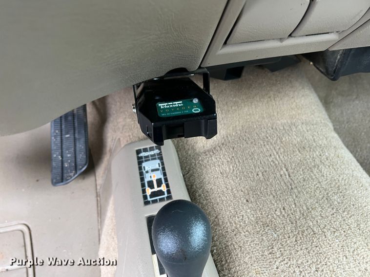 image for item DS8275 1996 Chevrolet K1500  Ext. Cab pickup truck