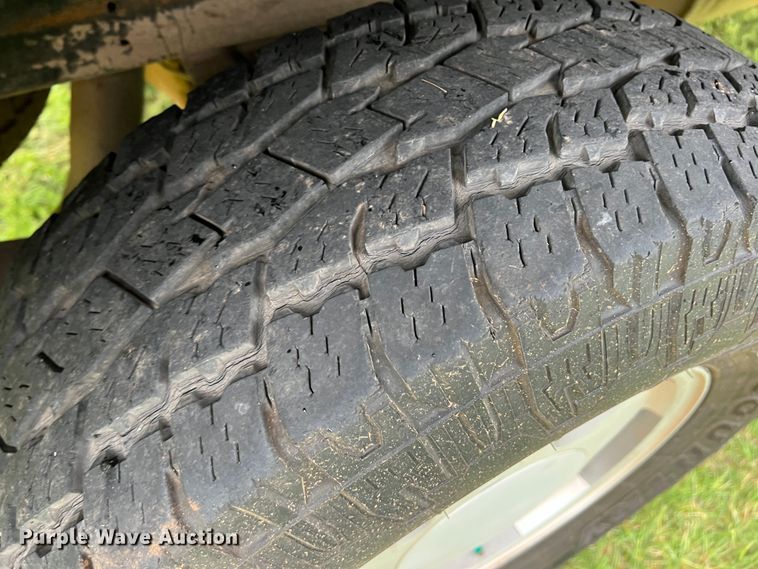 image for item DS8275 1996 Chevrolet K1500  Ext. Cab pickup truck