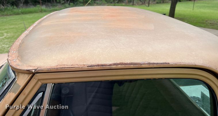 image for item DS8276 1969 Chevrolet C10  pickup truck