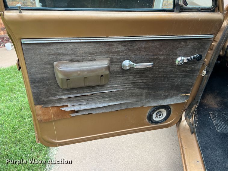 image for item DS8276 1969 Chevrolet C10  pickup truck