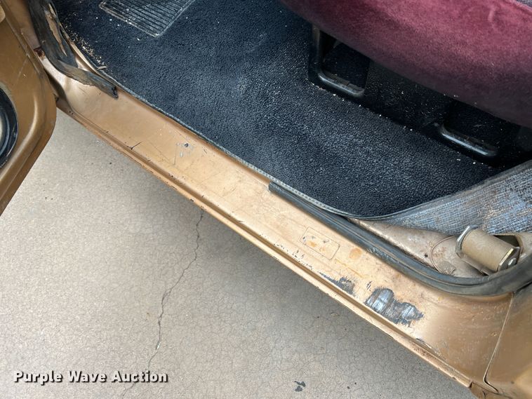 image for item DS8276 1969 Chevrolet C10  pickup truck