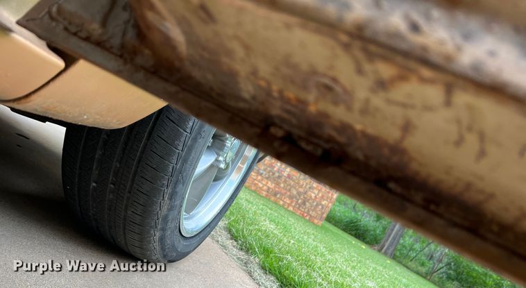 image for item DS8276 1969 Chevrolet C10  pickup truck