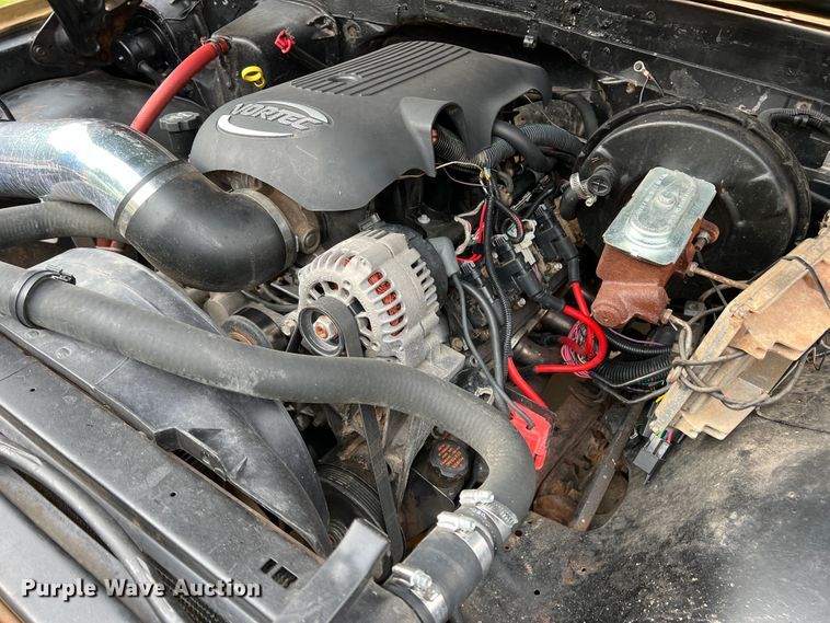 image for item DS8276 1969 Chevrolet C10  pickup truck