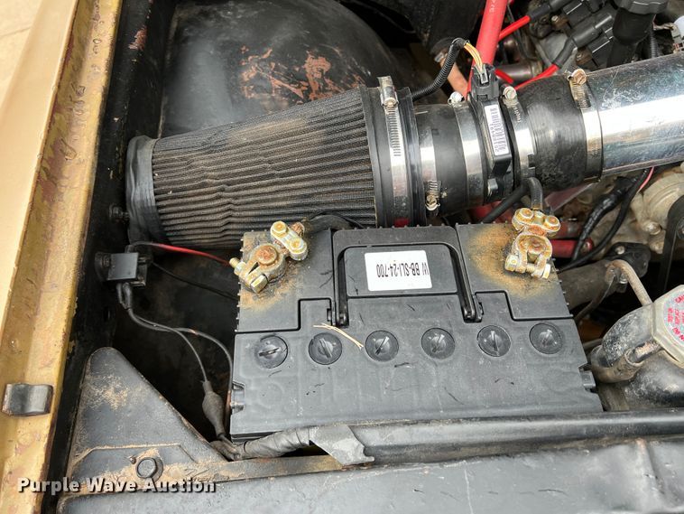 image for item DS8276 1969 Chevrolet C10  pickup truck