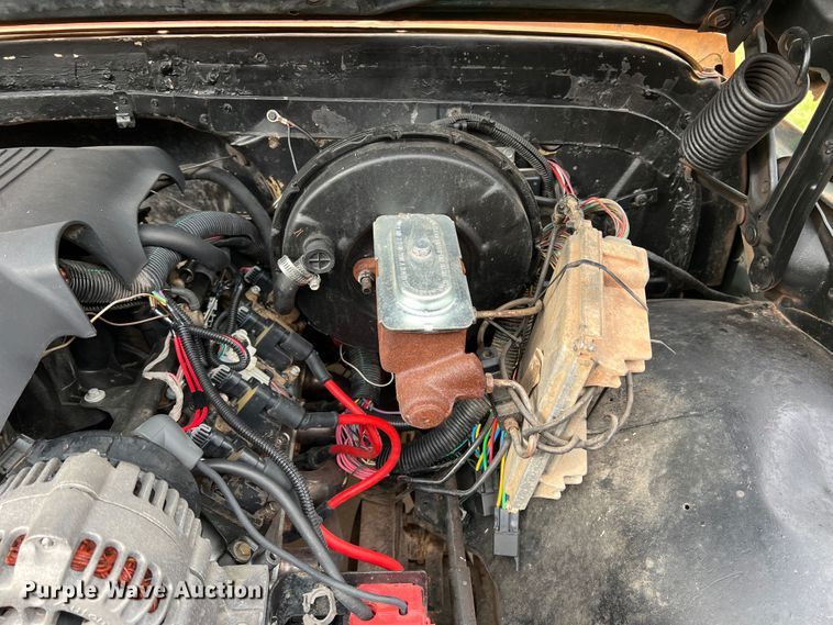 image for item DS8276 1969 Chevrolet C10  pickup truck