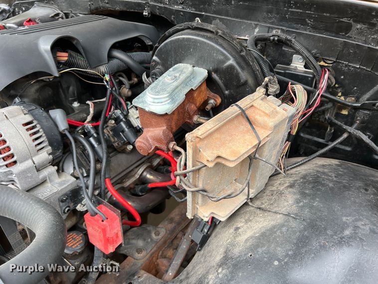 image for item DS8276 1969 Chevrolet C10  pickup truck