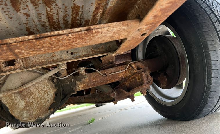 image for item DS8276 1969 Chevrolet C10  pickup truck