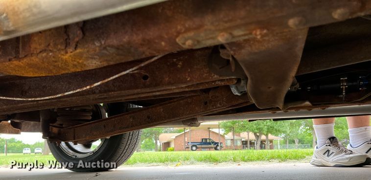 image for item DS8276 1969 Chevrolet C10  pickup truck