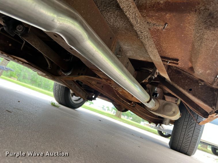 image for item DS8276 1969 Chevrolet C10  pickup truck