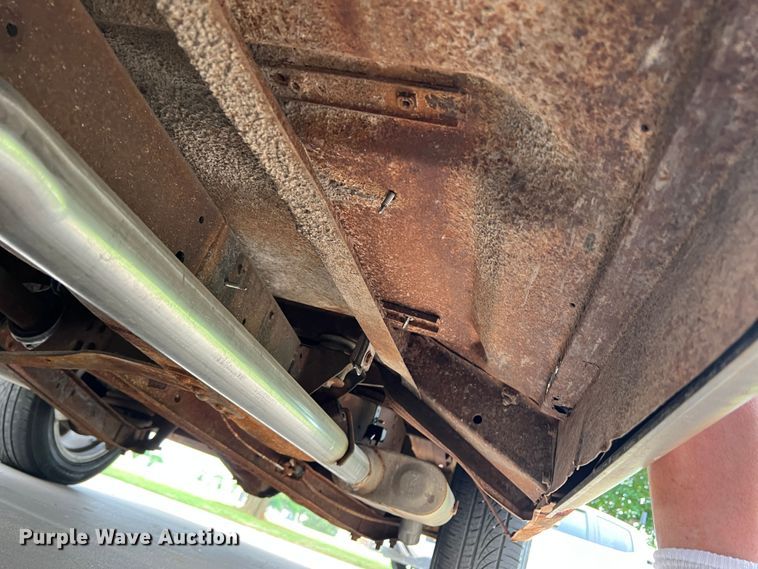 image for item DS8276 1969 Chevrolet C10  pickup truck