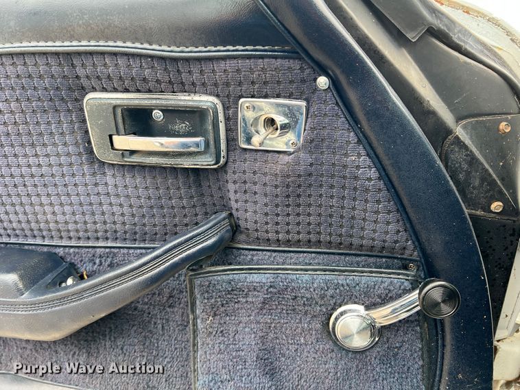 image for item DS8278 1979 Chevrolet Corvette