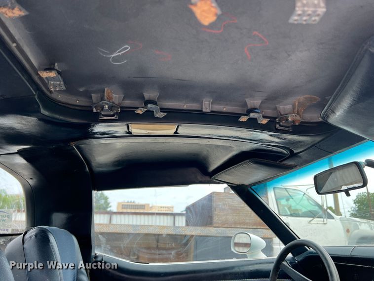 image for item DS8278 1979 Chevrolet Corvette