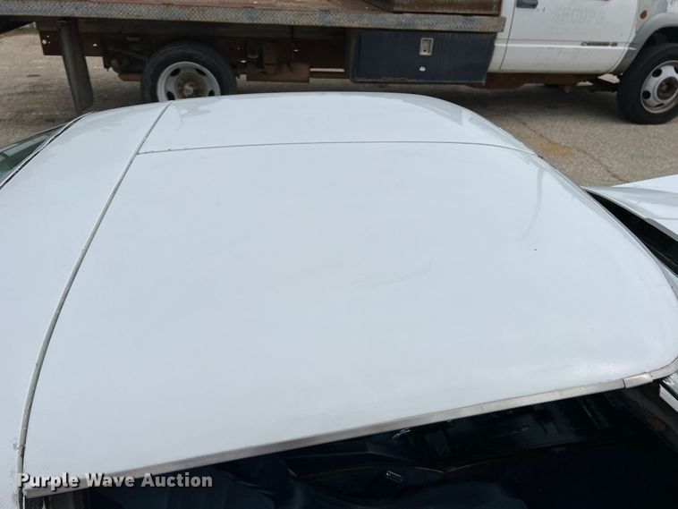 image for item DS8278 1979 Chevrolet Corvette