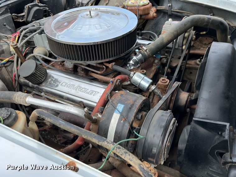 image for item DS8278 1979 Chevrolet Corvette