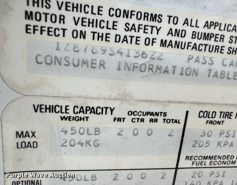 image for item DS8278 1979 Chevrolet Corvette