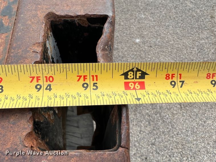 image for item DS8279 2005 Ford F750  flatbed truck