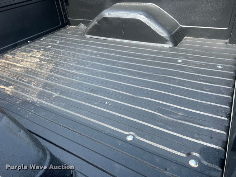 image for item DS8281 1983 GMC Sierra Classic 1500  pickup truck