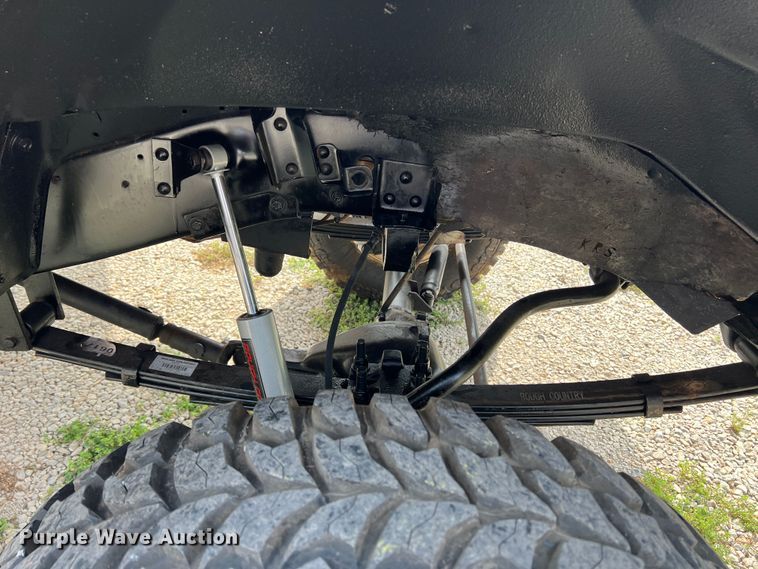 image for item DS8281 1983 GMC Sierra Classic 1500  pickup truck