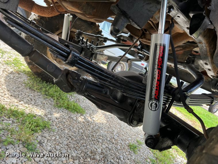 image for item DS8281 1983 GMC Sierra Classic 1500  pickup truck