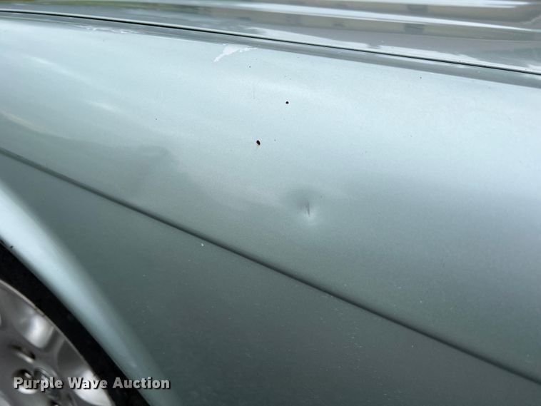 image for item DS8285 2001 Jaguar XJ8