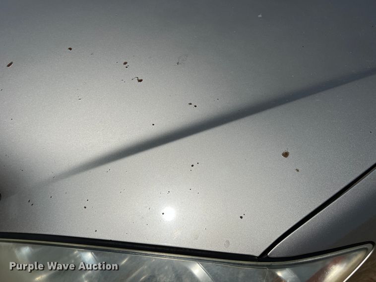 image for item DS8357 2005 Toyota Camry