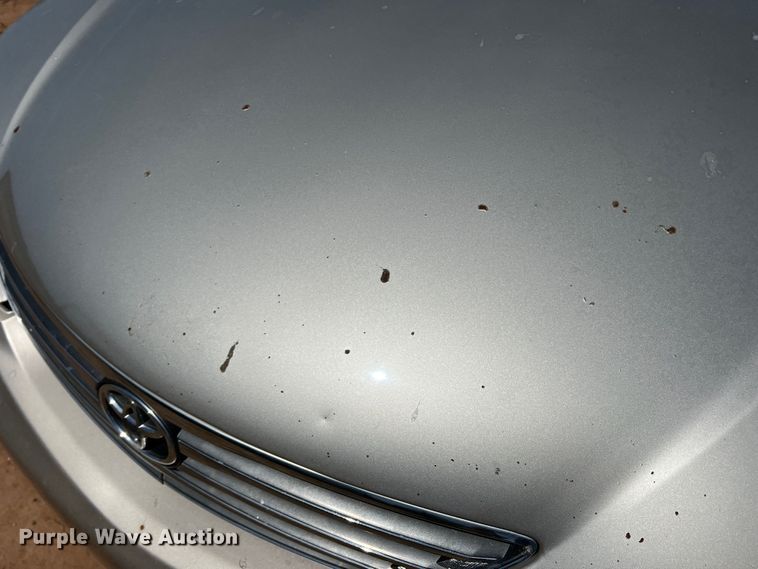 image for item DS8357 2005 Toyota Camry