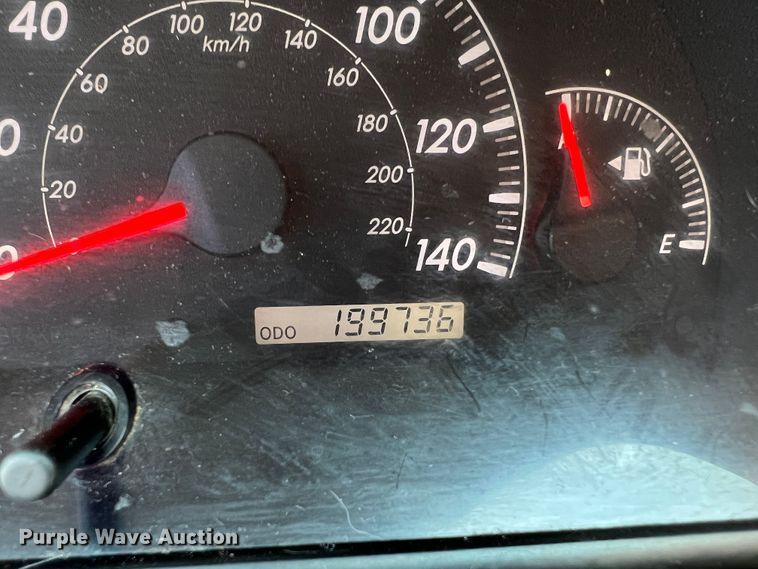 image for item DS8357 2005 Toyota Camry
