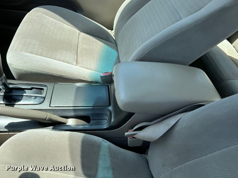 image for item DS8357 2005 Toyota Camry