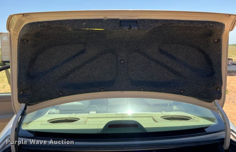 image for item DS8357 2005 Toyota Camry