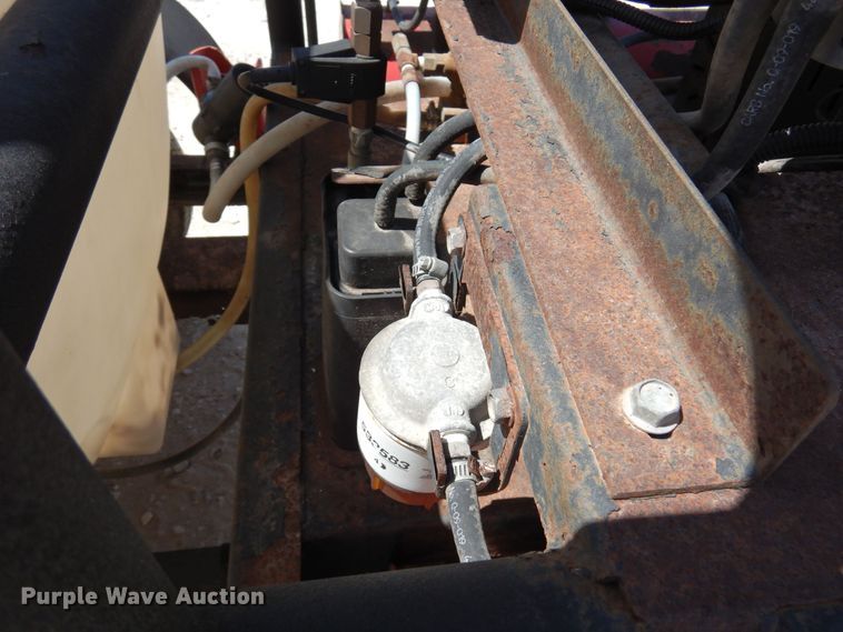 image for item HB9759 North Star  pressure washer trailer