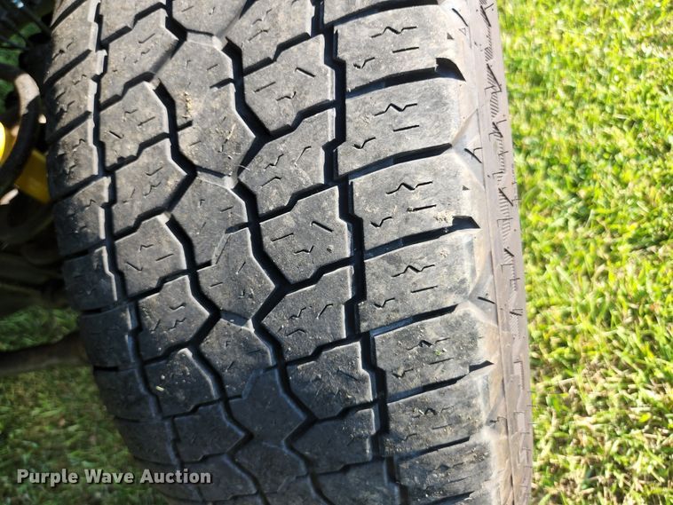 image for item HK9323 2011 Dodge Ram 2500HD Crew Cab pickup truck