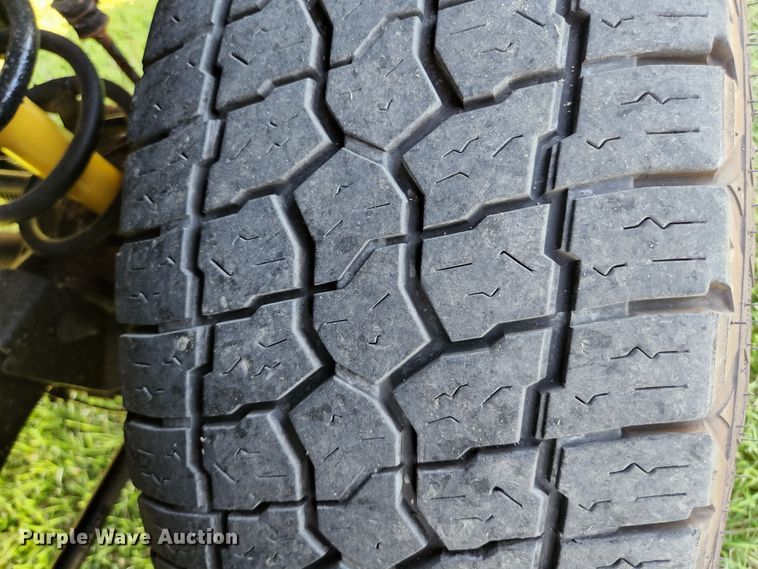 image for item HK9323 2011 Dodge Ram 2500HD Crew Cab pickup truck