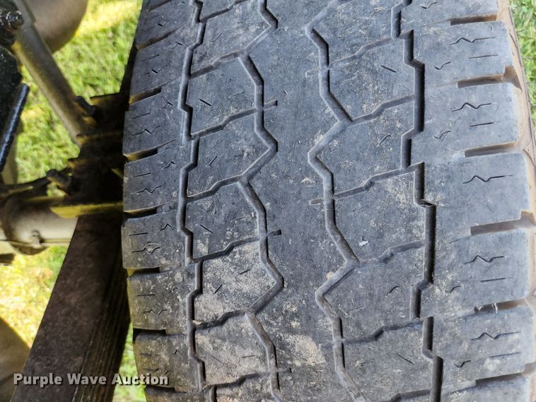 image for item HK9323 2011 Dodge Ram 2500HD Crew Cab pickup truck