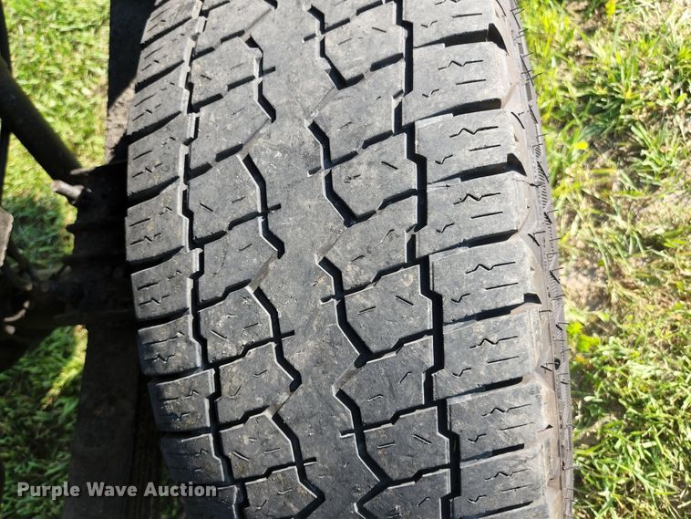 image for item HK9323 2011 Dodge Ram 2500HD Crew Cab pickup truck