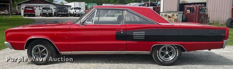 image for item HL9041 1966 Dodge Coronet 500