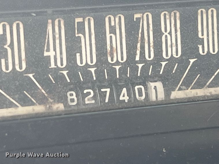 image for item HL9041 1966 Dodge Coronet 500