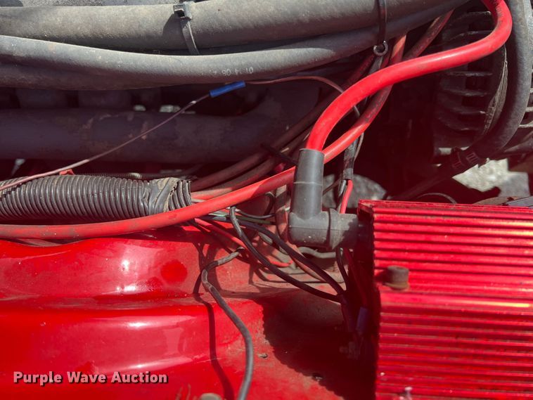 image for item HL9041 1966 Dodge Coronet 500