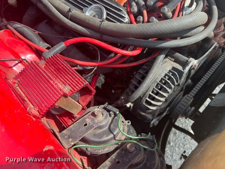 image for item HL9041 1966 Dodge Coronet 500