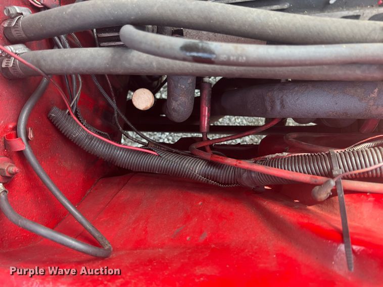 image for item HL9041 1966 Dodge Coronet 500