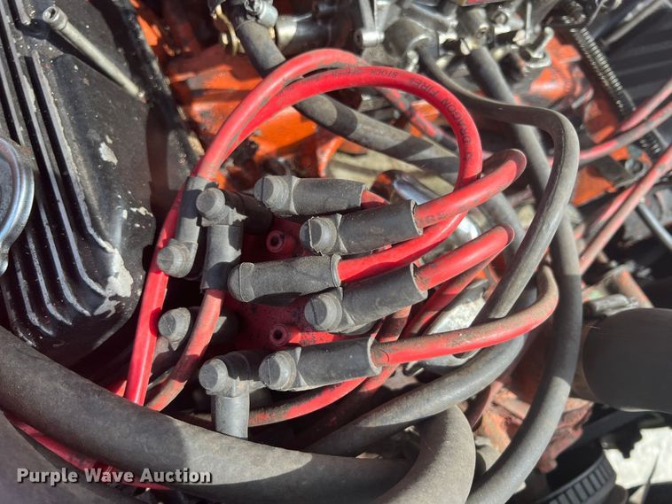 image for item HL9041 1966 Dodge Coronet 500