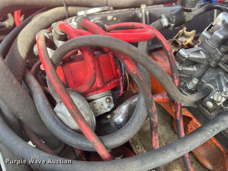 image for item HL9041 1966 Dodge Coronet 500