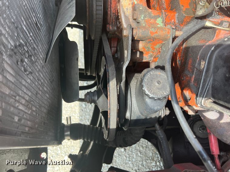 image for item HL9041 1966 Dodge Coronet 500